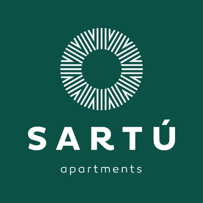 Sartu Apartments San Vigilio Di Marebbe Exterior foto